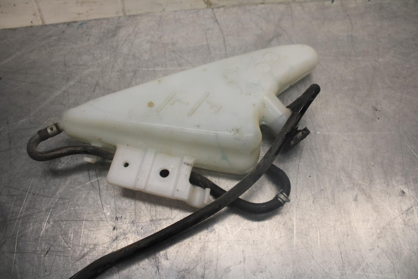 15-21 SUZUKI GSXR600 COOLANT WATER TANK RESERVOIR BOTTLE BB460