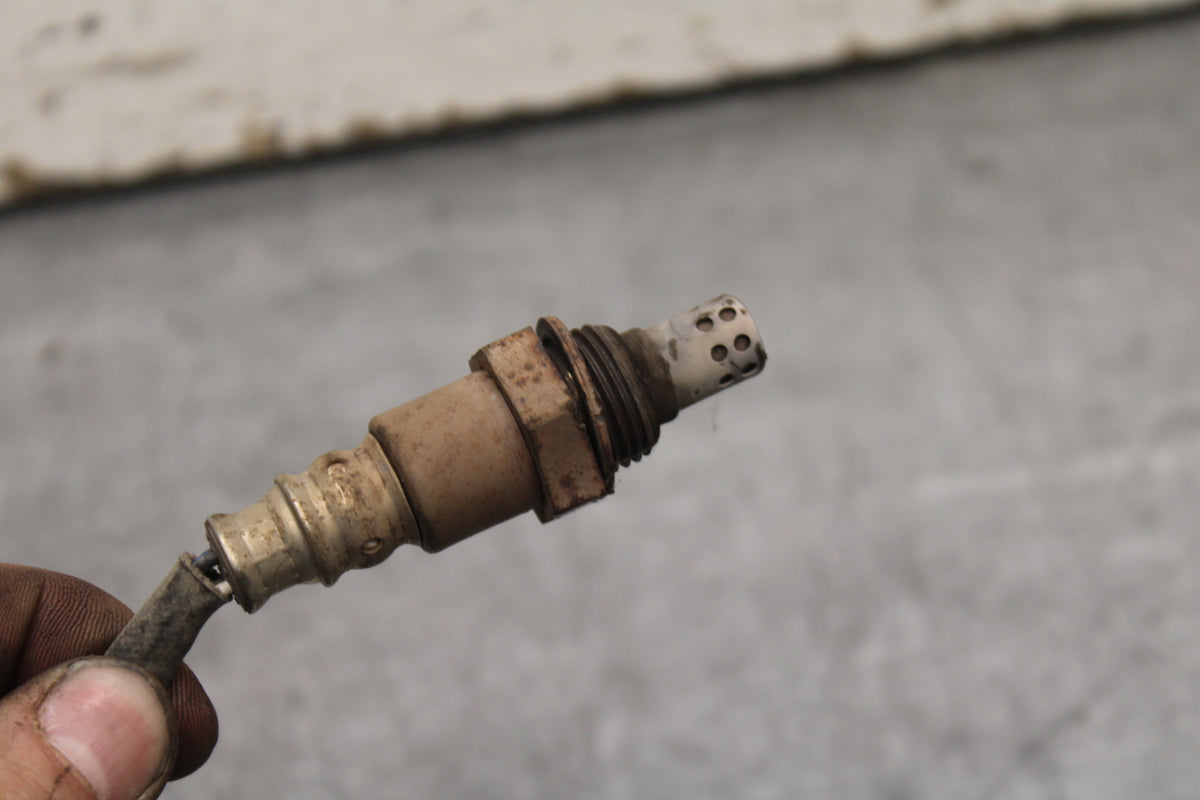 06 YAMAHA YZF R6 OXYGEN O2 EXHAUST GAS LAMBDA SENSOR BB716