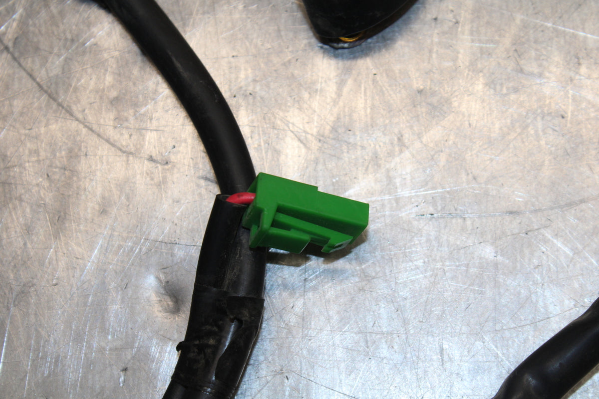 13-16 SUZUKI BANDIT 1250S ABS ENGINE STARTER RELAY STARTING MOTOR SWITCH BB134