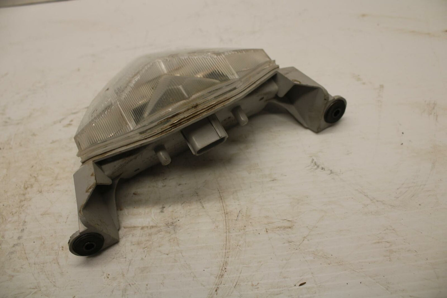 09-12 KAWASAKI NINJA ZX6R REAR TAIL TAILLIGHT BACK BRAKE LIGHT BB272