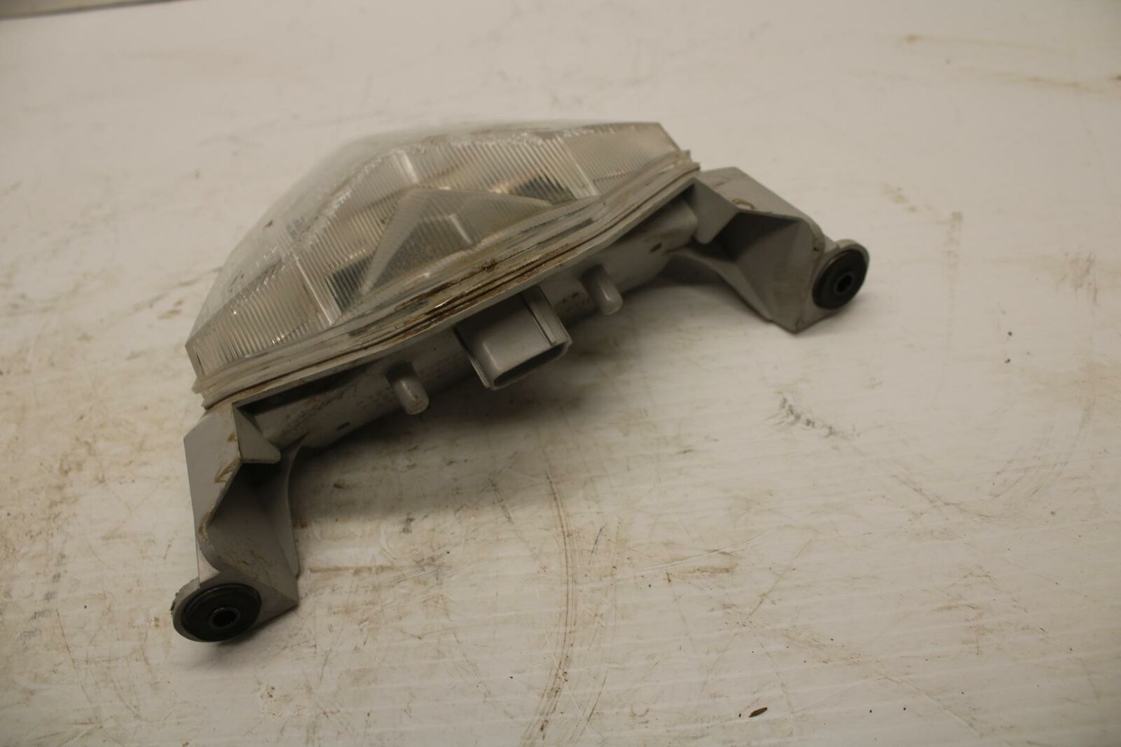 09-12 KAWASAKI NINJA ZX6R REAR TAIL TAILLIGHT BACK BRAKE LIGHT BB272