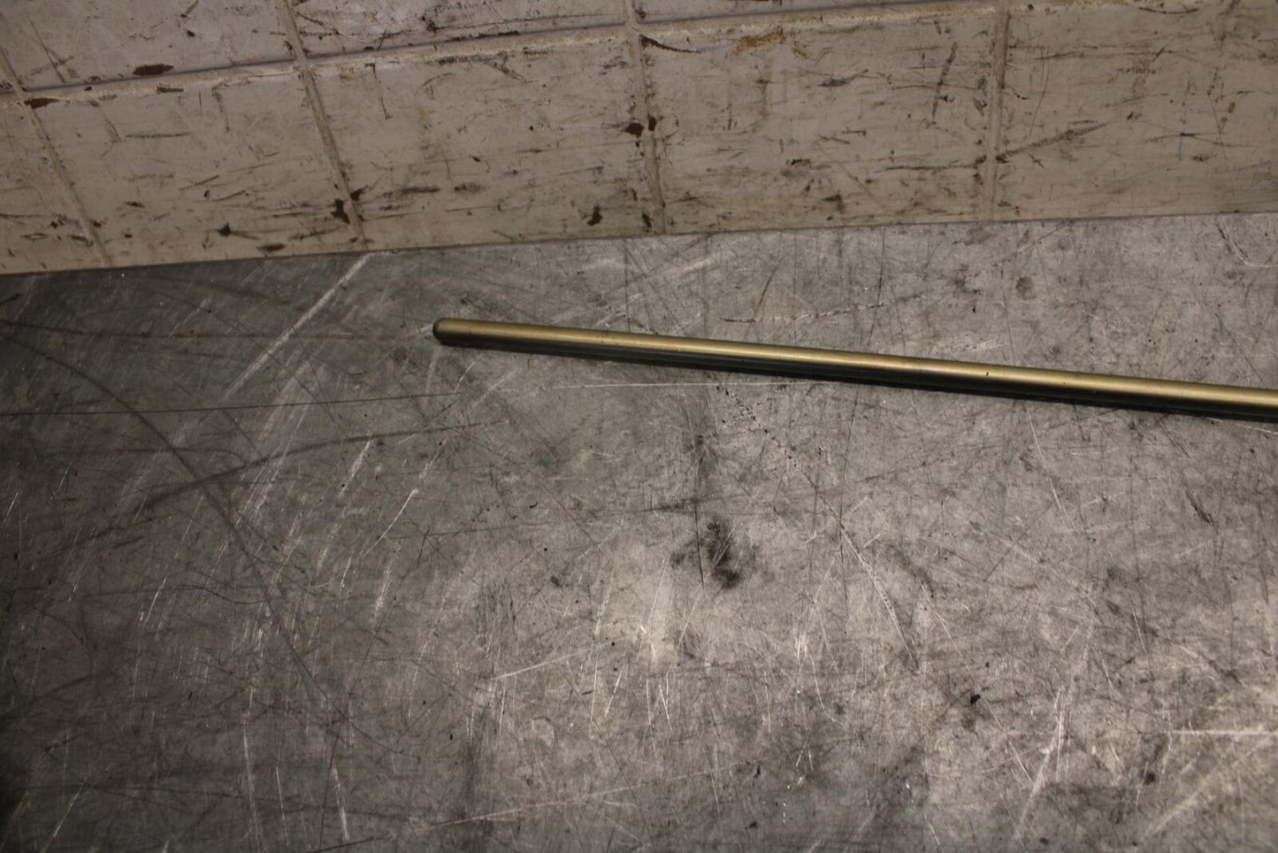 2004 Honda ST1300 CLUTCH PUSH ROD BB49