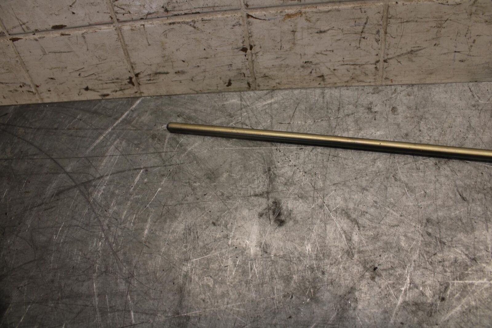 2004 Honda ST1300 CLUTCH PUSH ROD BB49