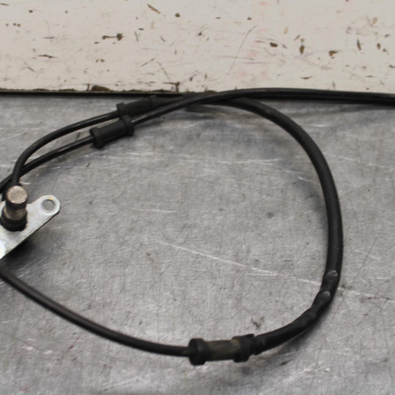 15-18 HONDA CB300FA FRONT ABS BRAKE SENSOR BB646