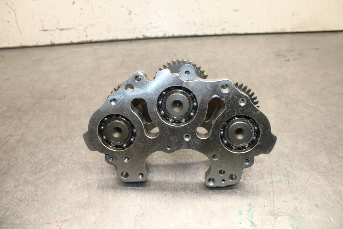 22-24 INDIAN CHIEF BOBBER DARK HORSE CAMSHAFT CAMS CAM SHAFTS  BB717