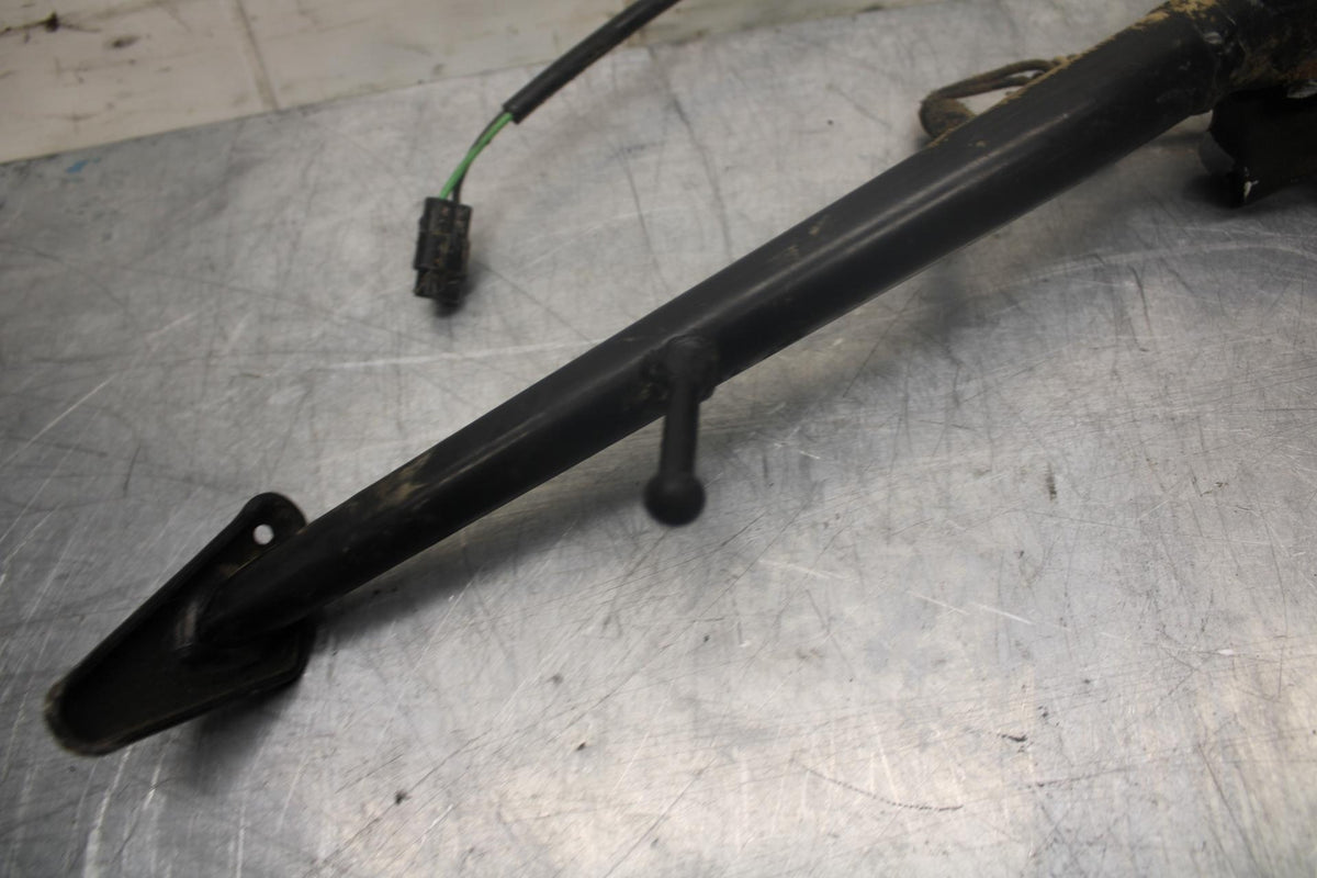 15-21 SUZUKI GSXR600 KICKSTAND SIDE KICK STAND BB460