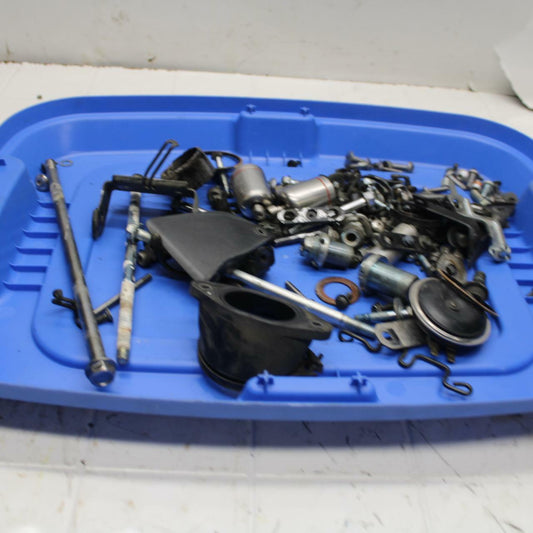 03-05 SUZUKI SV1000 HARDWARE BB405