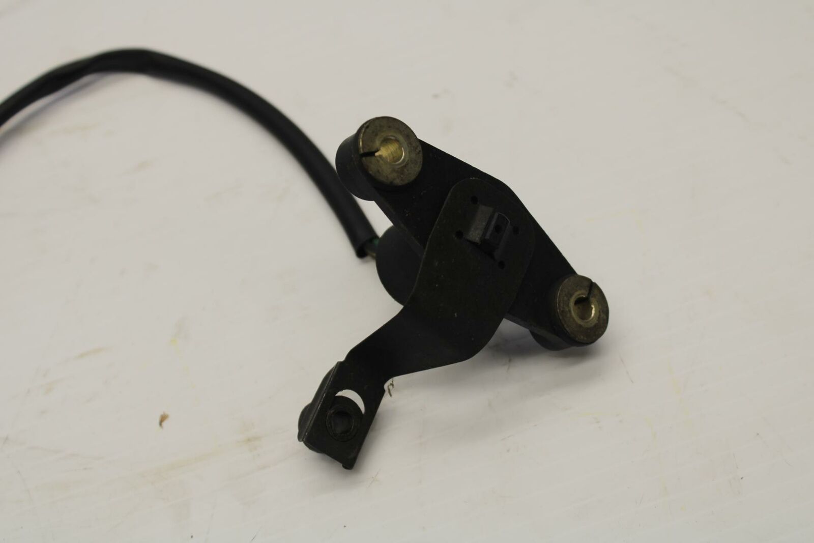 83-86 HONDA V65 MAGNA STEERING SENSOR SWITCH BB236