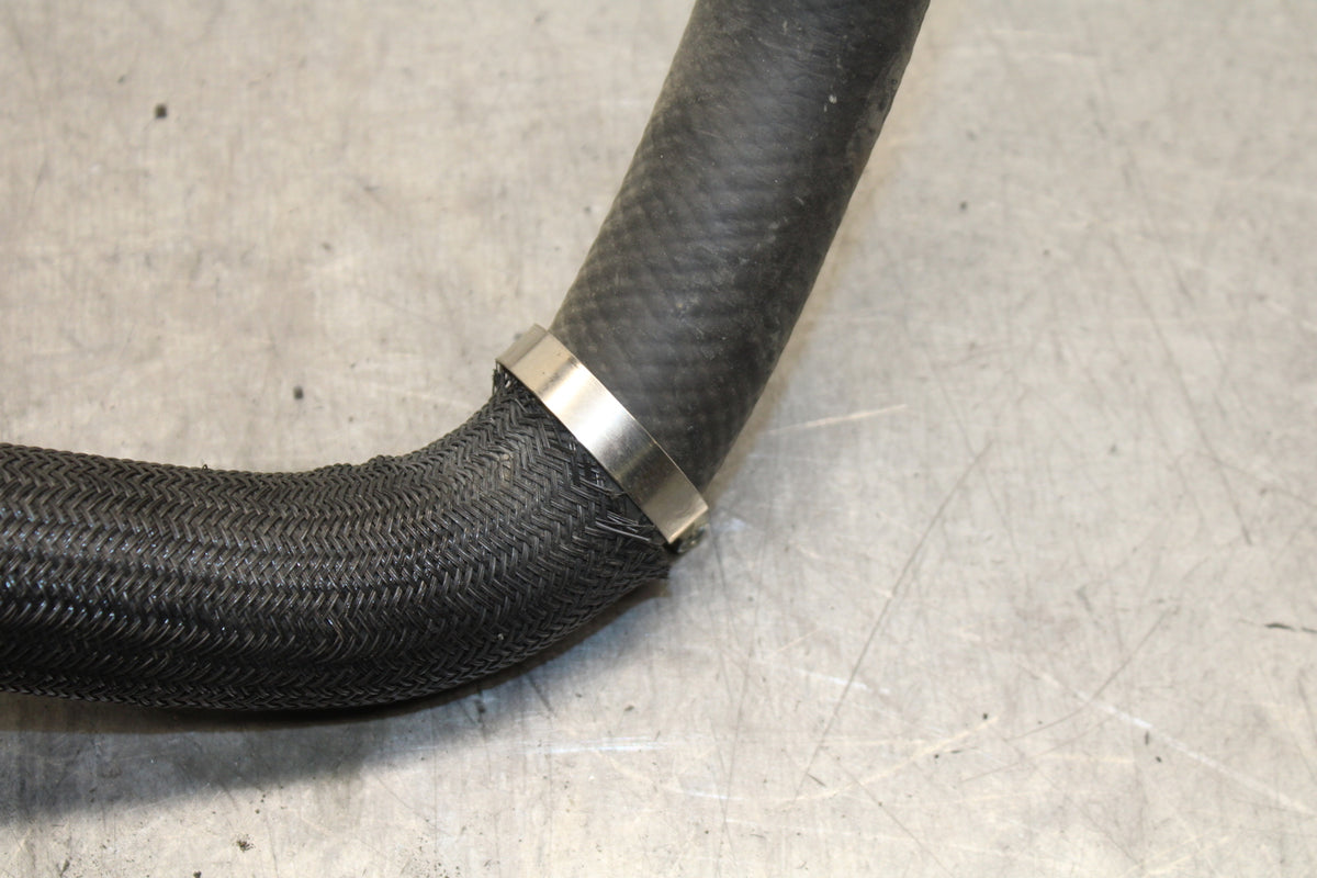 11-24 SUZUKI GSXR750 RADIATOR HOSES ENGINE COOLANT WATER PIPES HOSE  BB714