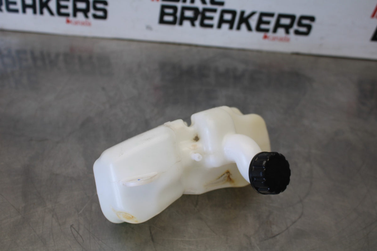 24-25 KAWASAKI NINJA 500 ABS COOLANT WATER TANK RESERVOIR BOTTLE BB899