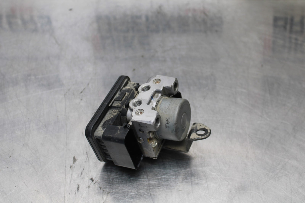 13-17 KAWASAKI NINJA 300 EX300 ABS ABS PUMP UNIT MODULE BB189