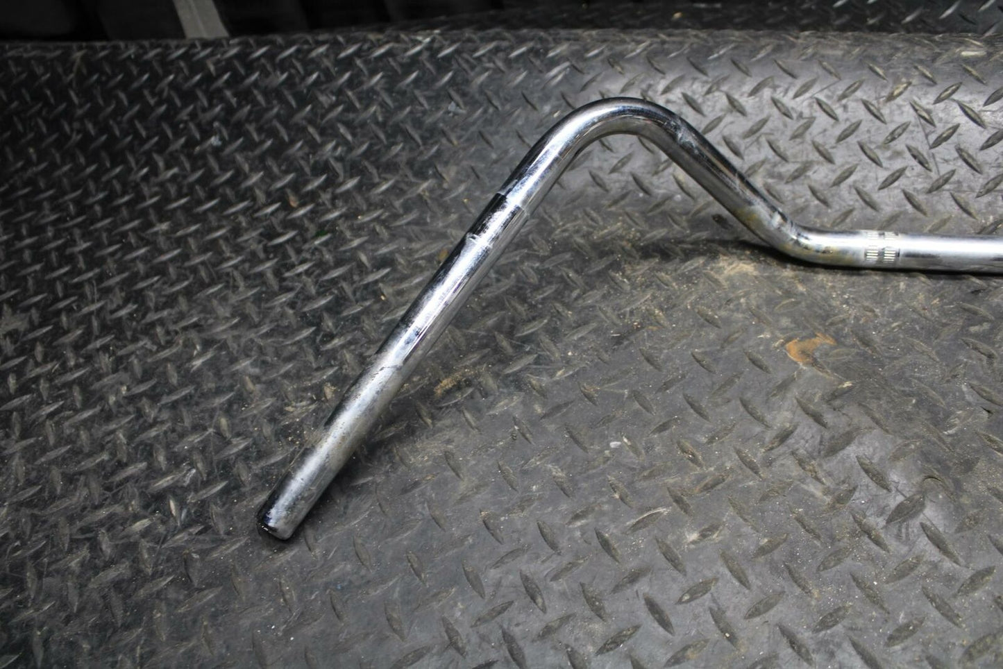 84-85 YAMAHA VIRAGO 1000 HANDLEBARS  BB173