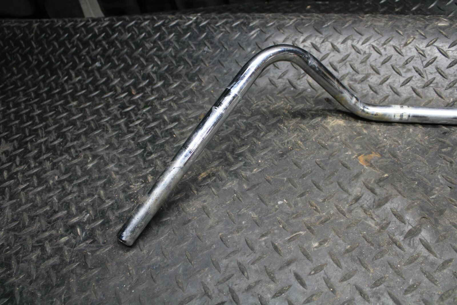84-85 YAMAHA VIRAGO 1000 HANDLEBARS  BB173