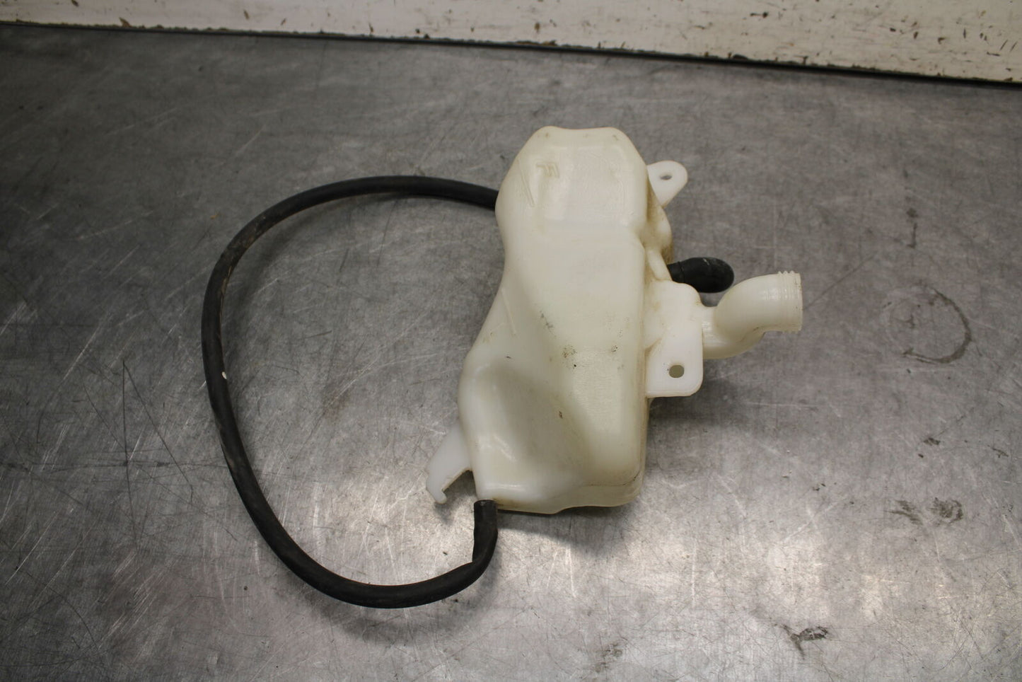 18-22 KAWASAKI NINJA 400 EX400 ABS COOLANT WATER TANK RESERVOIR BOTTLE BB416