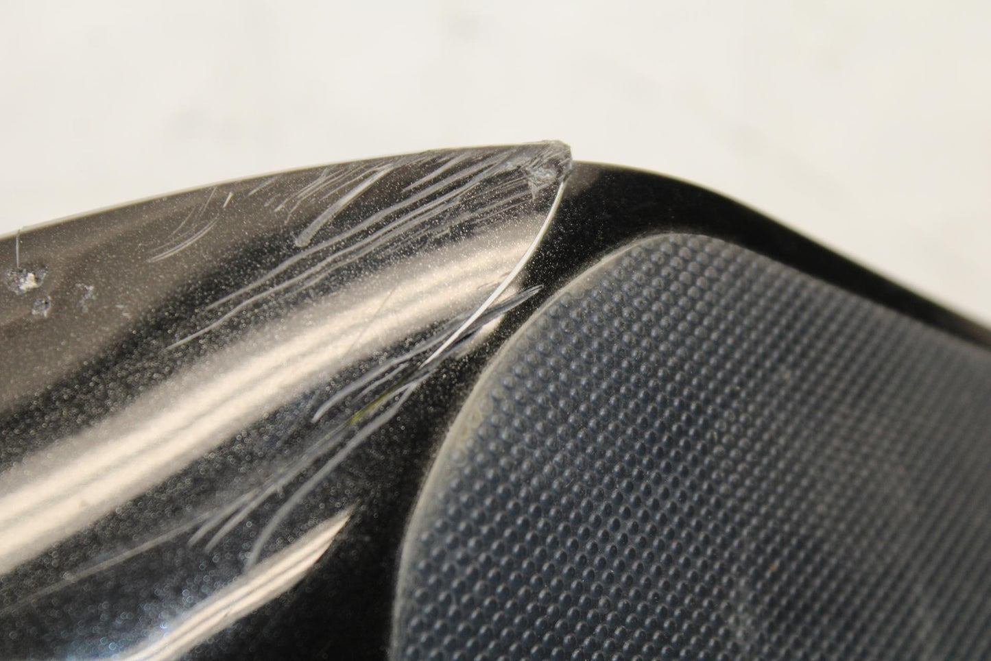 16-20 KAWASAKI ZX10R LEFT RIGHT FRAME COVER FAIRING COWL  BB591