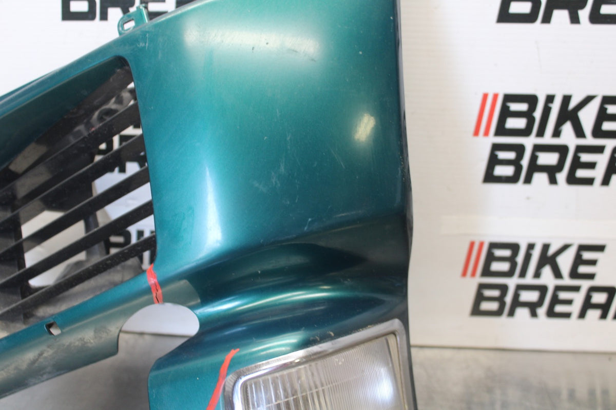 88-00 HONDA GOLDWING 1500 MID SIDE FAIRING COWL PLASTIC COVER BB883