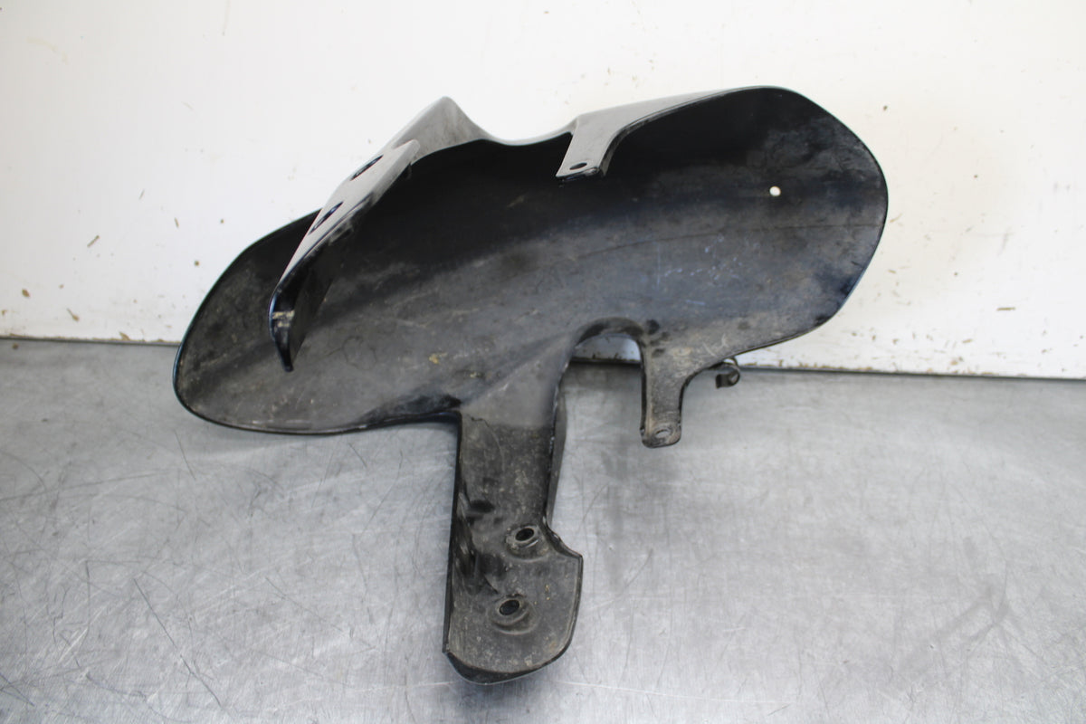 08-10 SUZUKI GSXR 600 FRONT WHEEL FENDER COWL FAIRING BB204