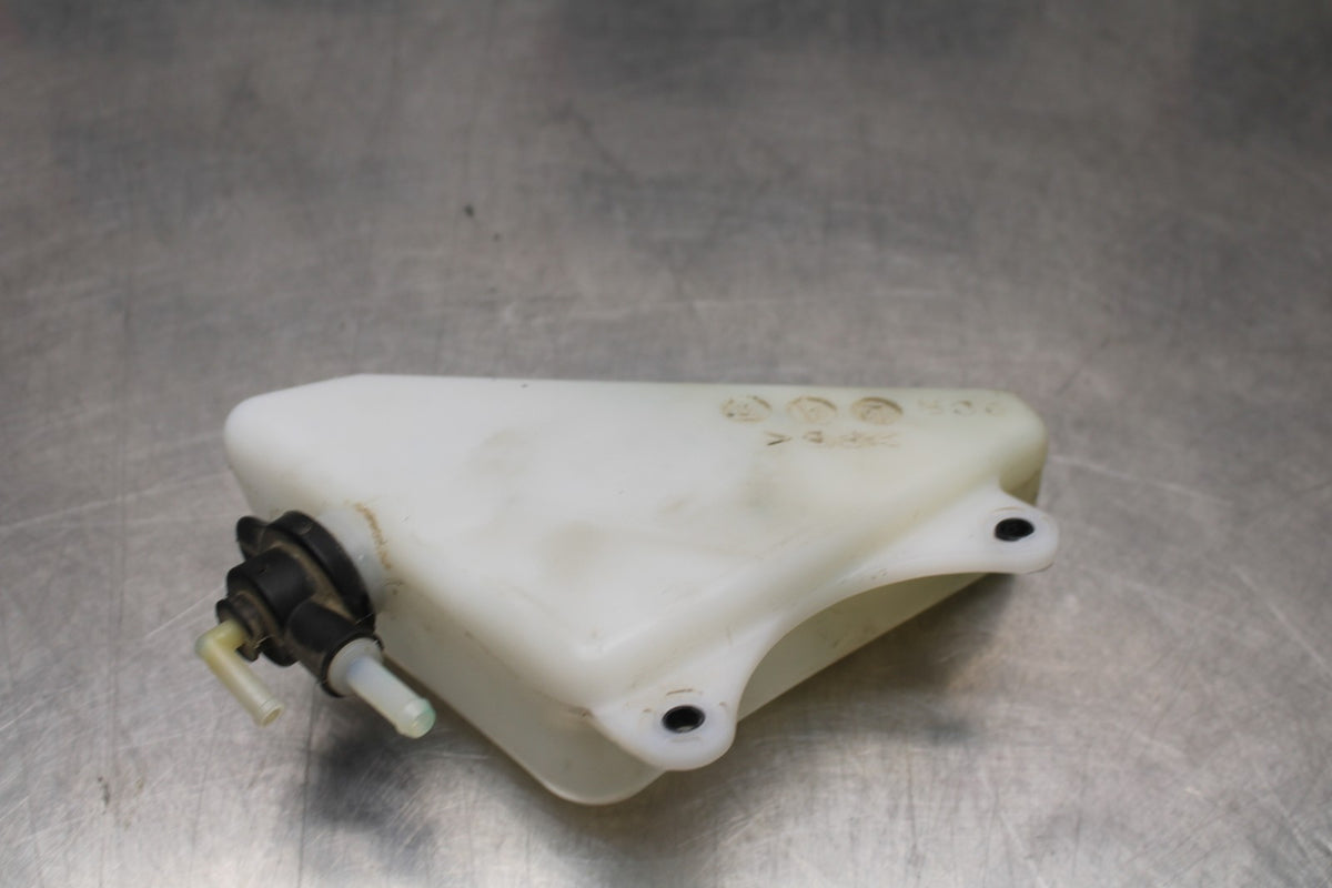 15-17 YAMAHA YZF R1 COOLANT WATER TANK RESERVOIR BOTTLE BB190