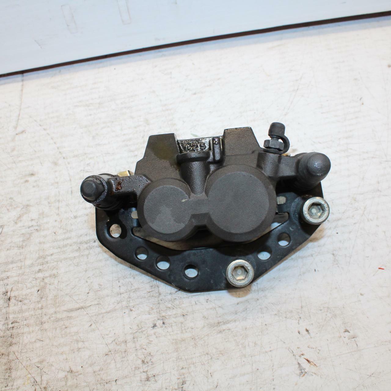 90-07 KAWASAKI ZZR 250  FRONT BRAKE CALIPER BB298