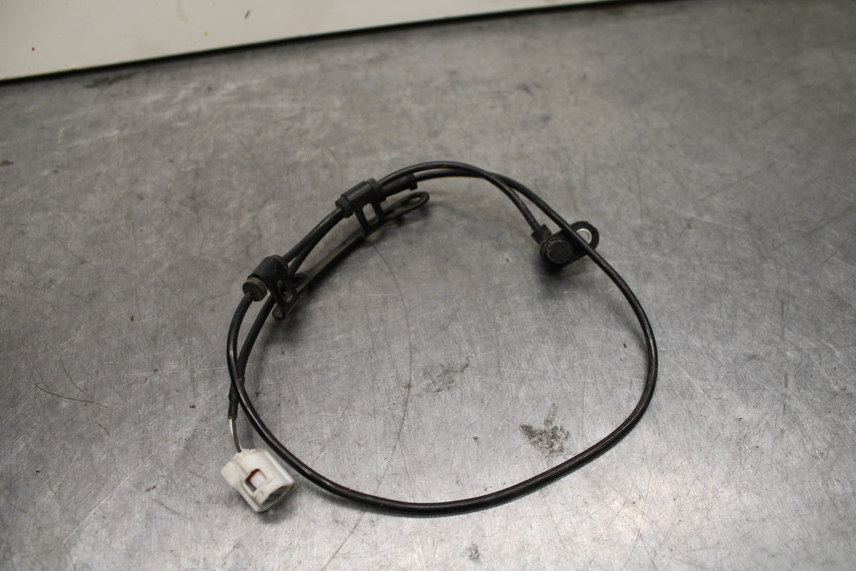 19-21 YAMAHA YZF R3 FRONT ABS BRAKE SENSOR BB121