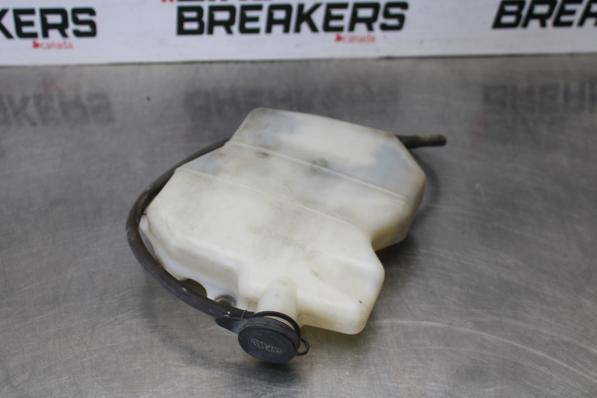 06-07 HONDA INTERCEPTOR 800 VFR800 COOLANT WATER TANK RESERVOIR BOTTLE BB917