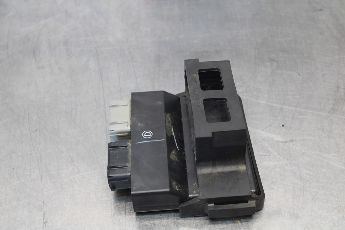 18-23 KAWASAKI NINJA 400 EX400 ABS ECU COMPUTER CONTROLLER UNIT ECM BB192