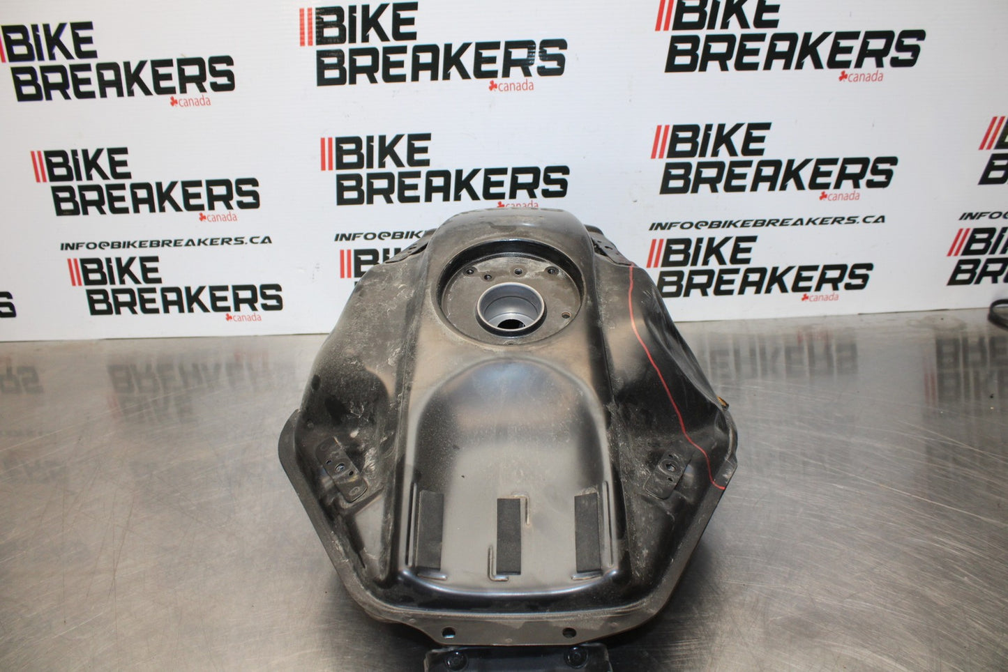 22-25 YAMAHA YZF R7 GAS TANK FUEL CELL PETROL RESERVOIR BB176