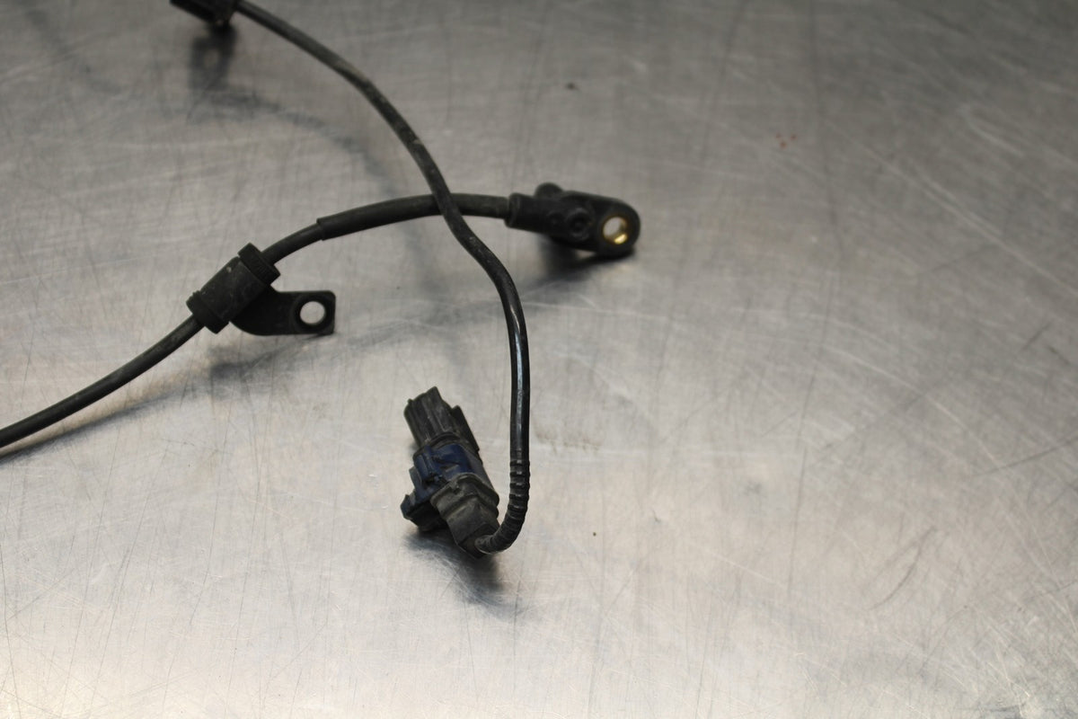 18 HONDA CB500F FRONT ABS BRAKE SENSOR BB861
