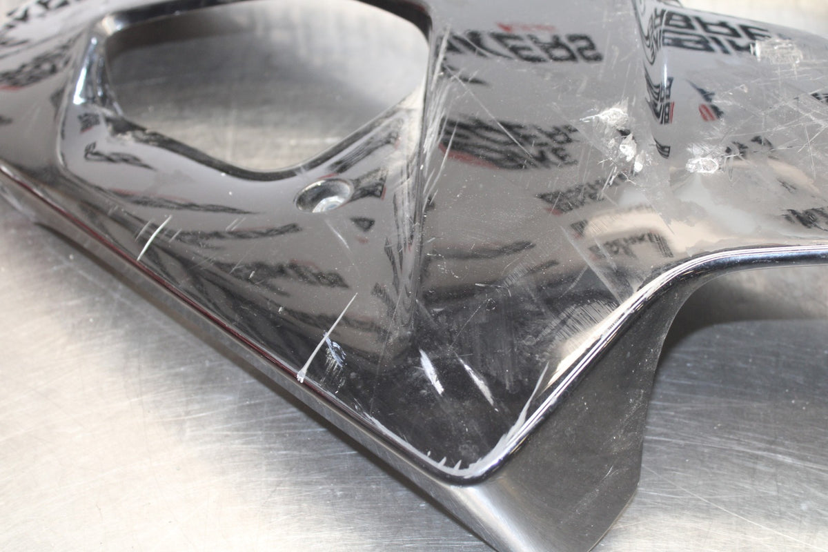 03-04 SUZUKI GSXR1000 RIGHT LOWER MID UPPER SIDE FAIRING COWL BB459