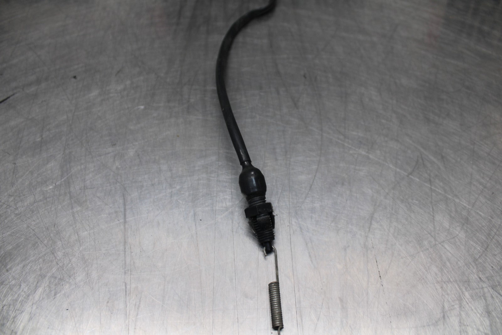 07 SUZUKI GSXR1000 REAR BACK BRAKE SENSOR 37740-31D00 BB770