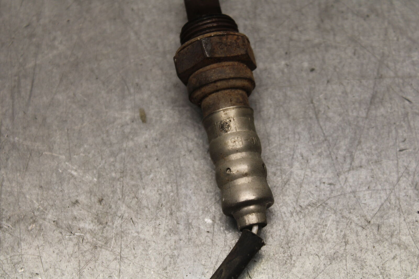 04-12 HONDA ST1300A OXYGEN O2 EXHAUST GAS LAMBDA SENSOR PAIR BB669