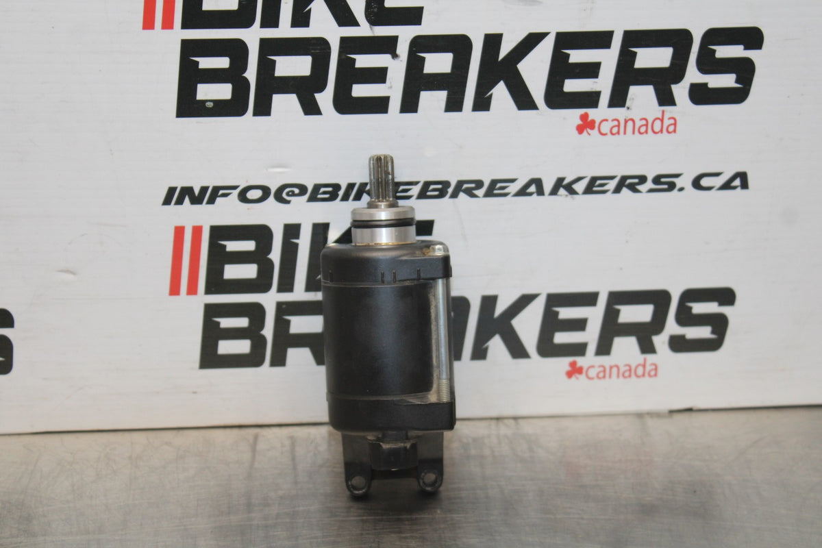 22-25 YAMAHA YZF R7 ENGINE STARTING STARTER MOTOR -DC 12V BB850