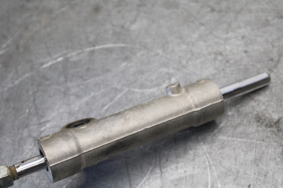 06-07 SUZUKI GSXR 600 STEERING DAMPER STABILIZER  BB694