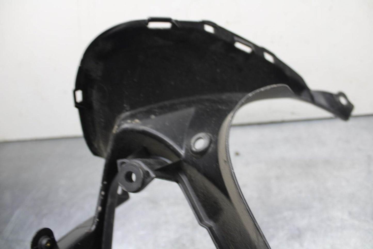 08-12 KAWASAKI NINJA 250R EX250J SPEEDO  GAUGE INSTRUMENT CLUSTER TRIM BB612