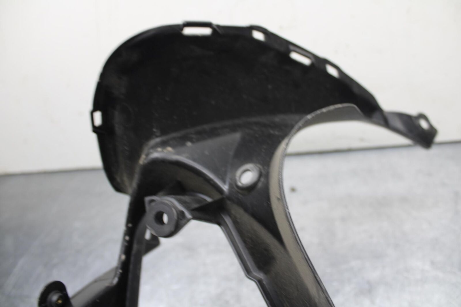 08-12 KAWASAKI NINJA 250R EX250J SPEEDO  GAUGE INSTRUMENT CLUSTER TRIM BB612