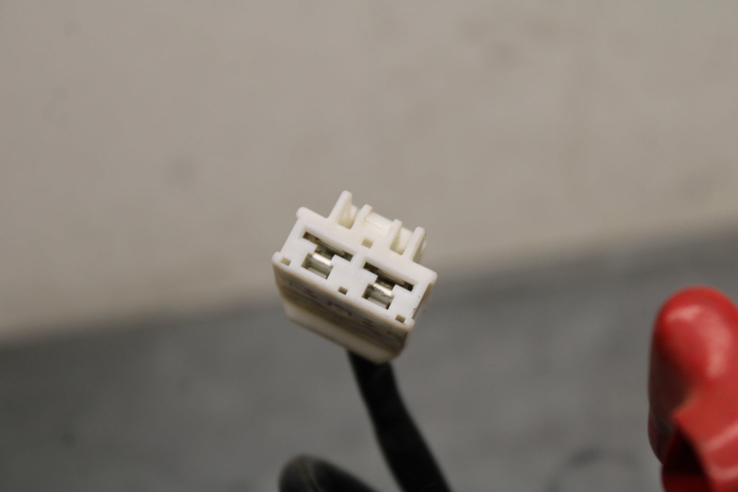 12-17 KAWASAKI NINJA 650 ENGINE STARTER RELAY STARTING MOTOR SWITCH BB129