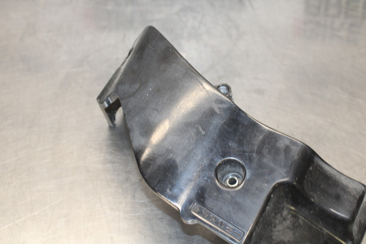 07 SUZUKI BOULEVARD M50 SIDE COVER PANEL COWL FAIRING BB897