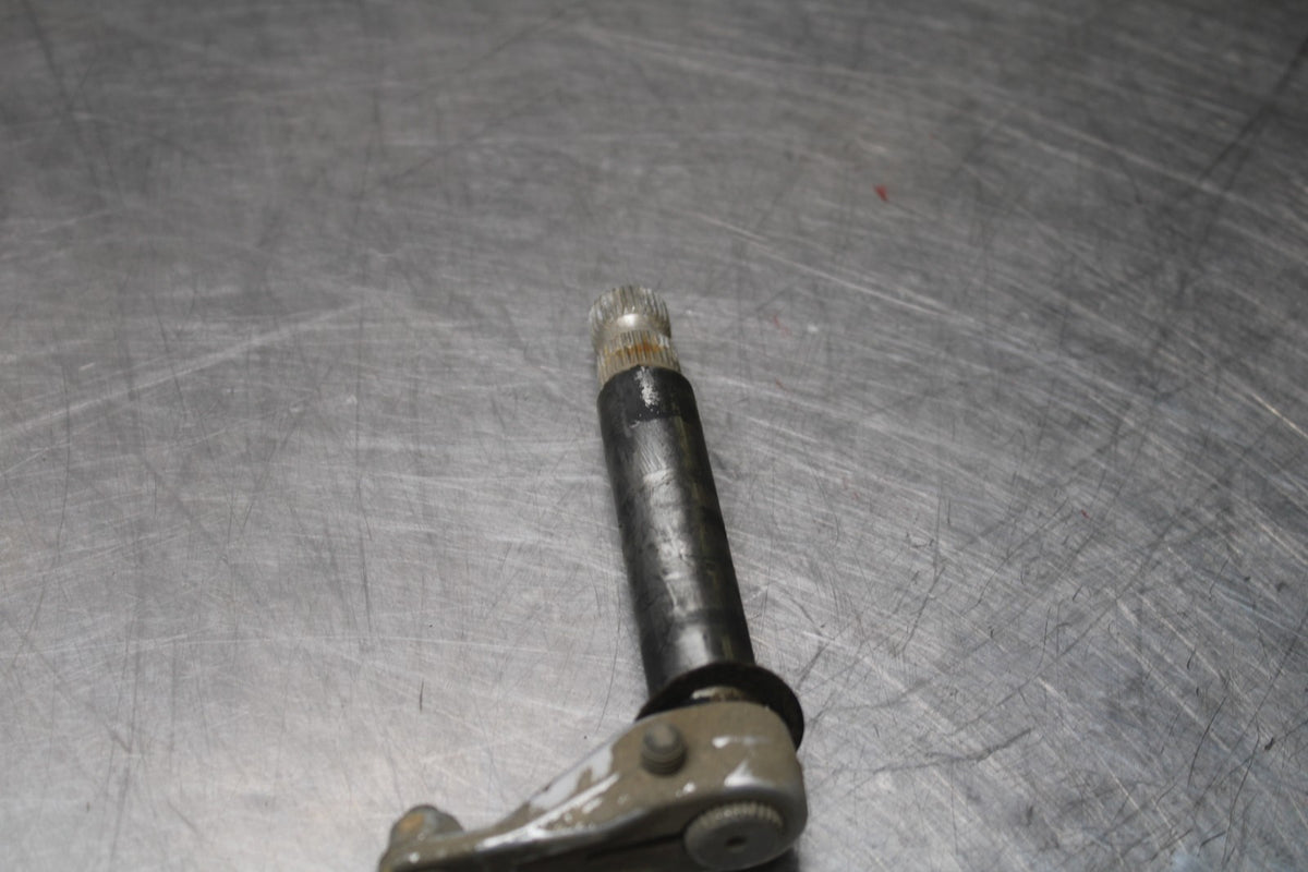 19 MOTO GUZZI V7 III SHIFTER LINKAGE SHIFT LINK BB831
