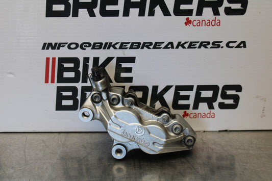 05-06 VICTORY KINGPIN DELUXE FRONT BRAKE CALIPER BB195