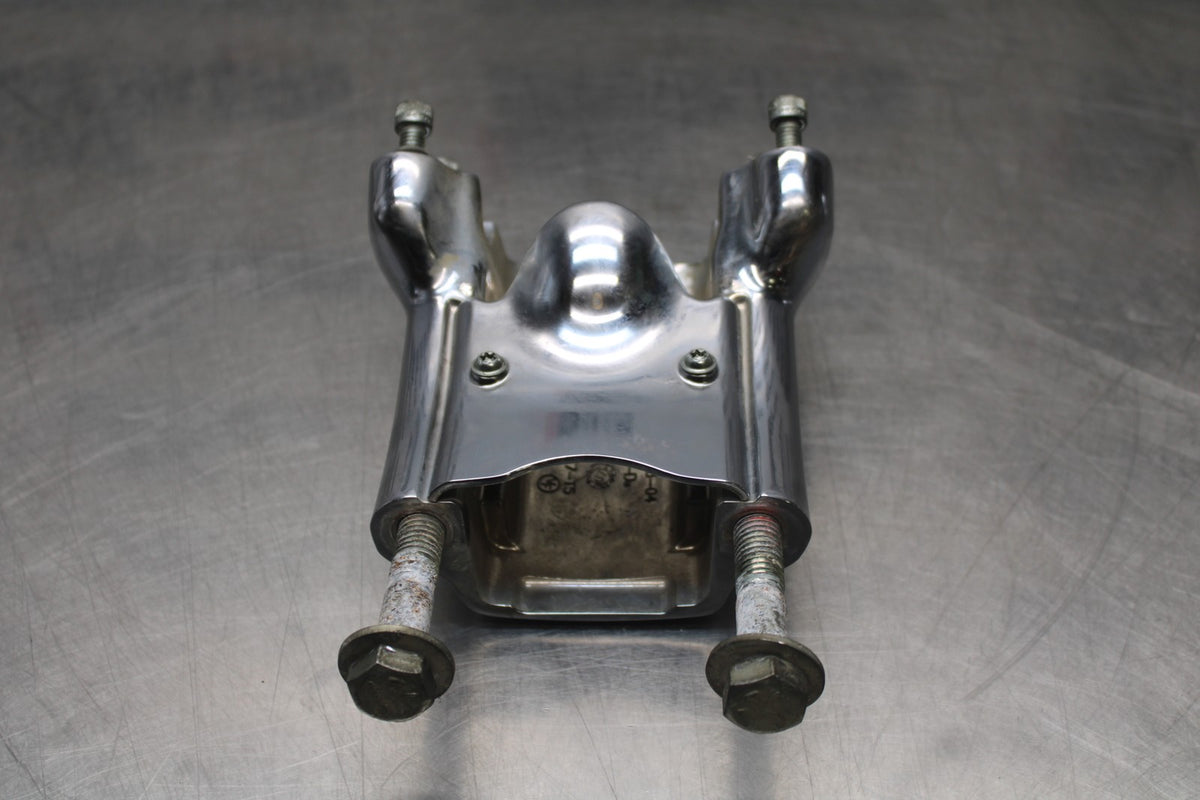 08 HARLEY-DAVIDSON SPORTSTER 1200 HANDLEBAR RISER BB794