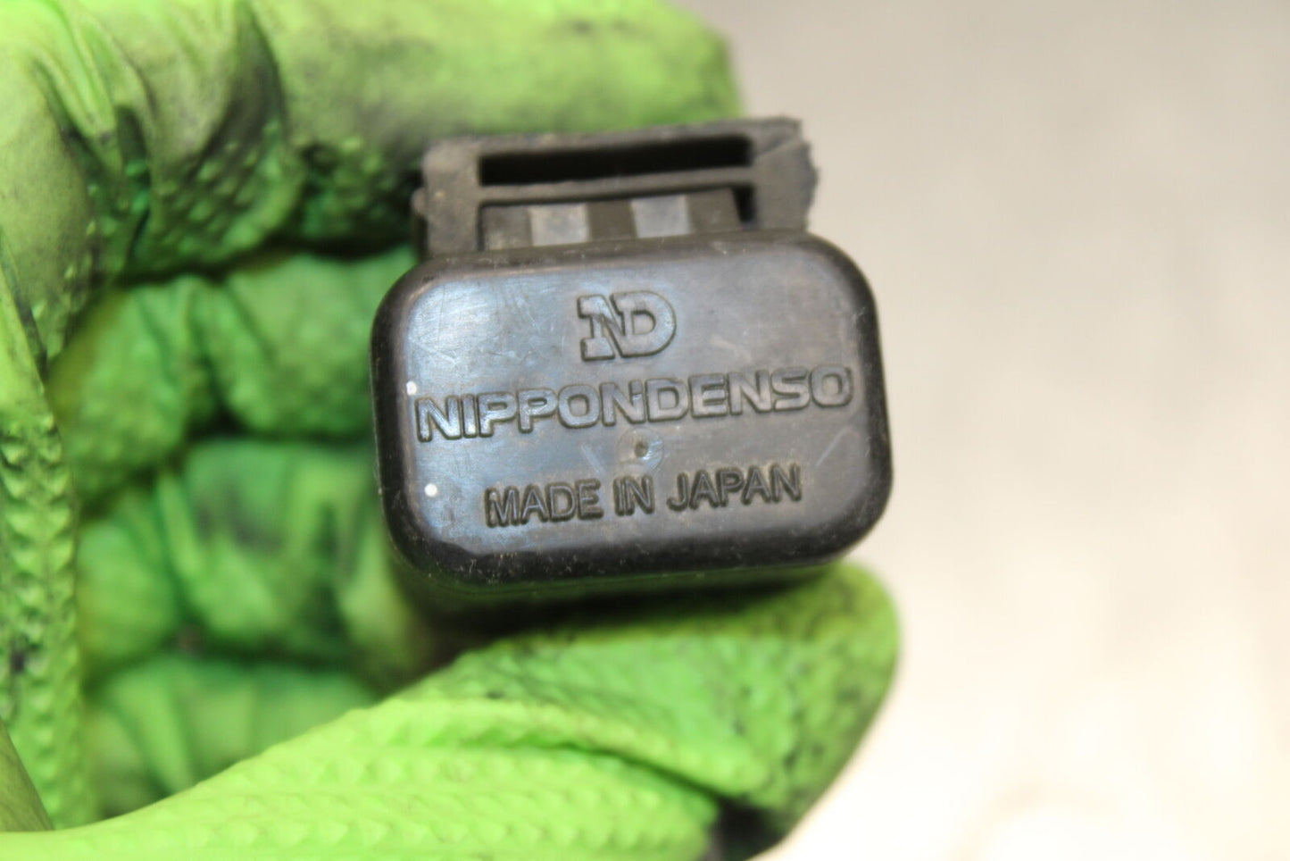 12-13 KAWASAKI Z1000 TURN SIGNAL BLINKER RELAY FLASHER SWITCH BB743