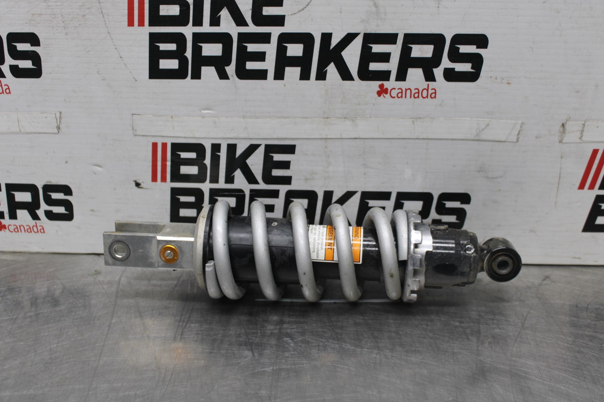 22-25 YAMAHA YZF R7 REAR BACK SHOCK ABSORBER SUSPENSION BB940