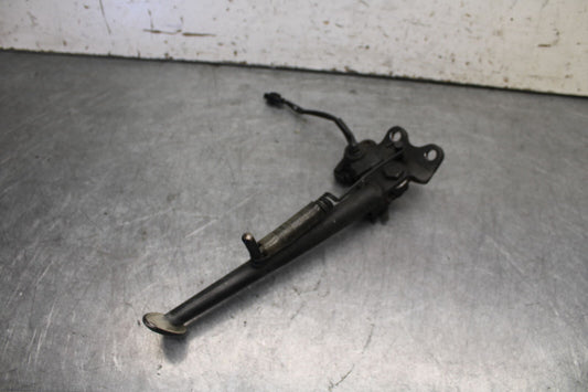 09-12 KAWASAKI NINJA ZX6R KICKSTAND KICK STAND 32043-0059-18R 34024-0065  BB698