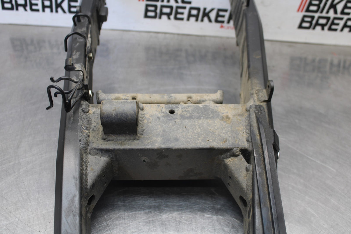 25 KAWASAKI Z900 REAR SWINGARM BACK SUSPENSION SWING ARM BB928