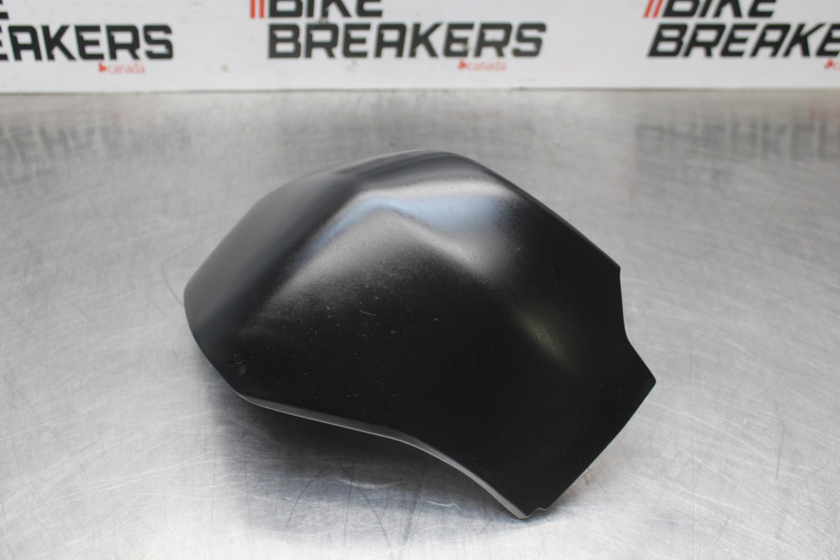09 HONDA SHADOW 750 VT750 C2 SIDE COVER PANEL COWL FAIRING SET BB809