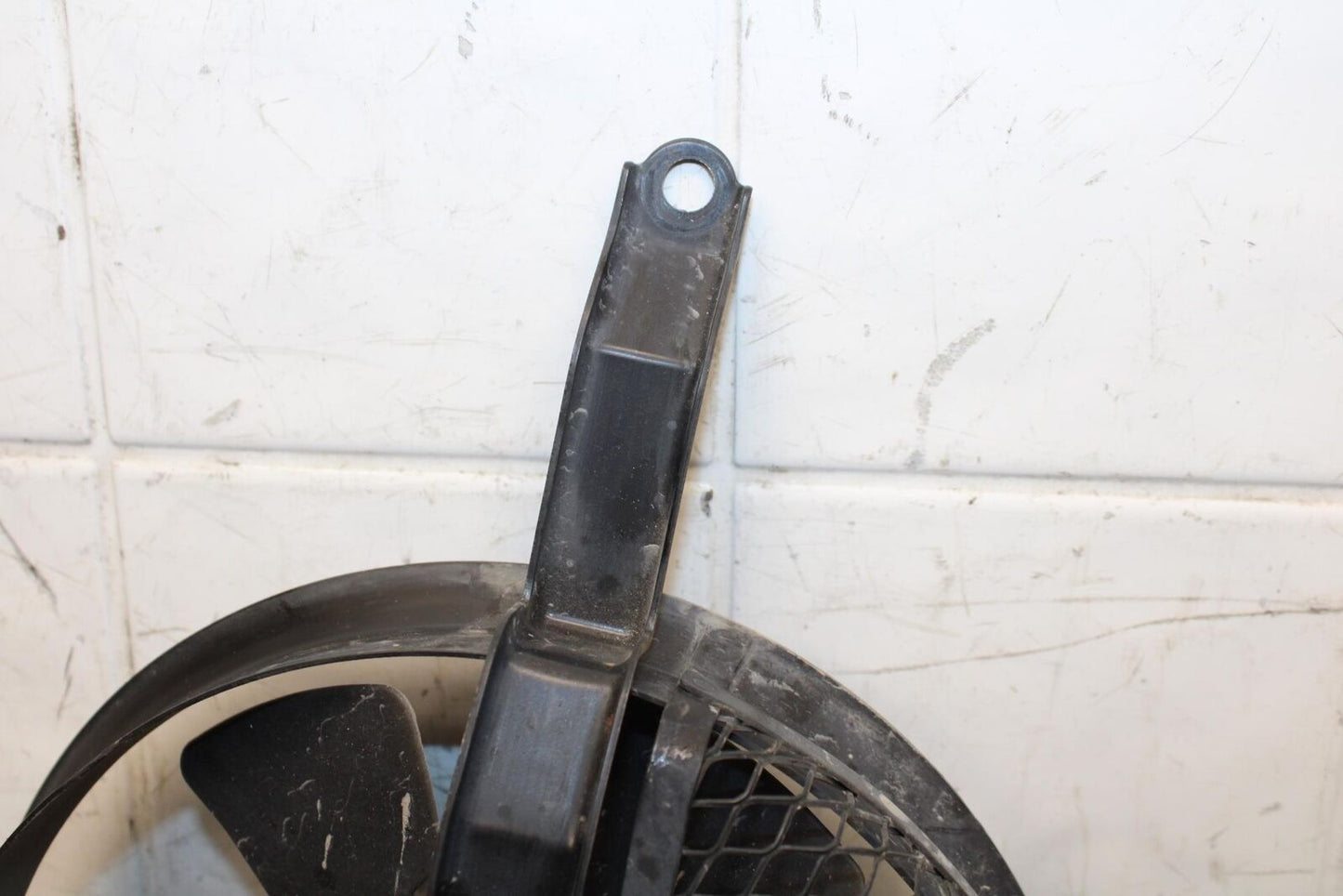 2001 Suzuki GSXR600 ENGINE RADIATOR COOLING FAN 17800-35F00 BB59