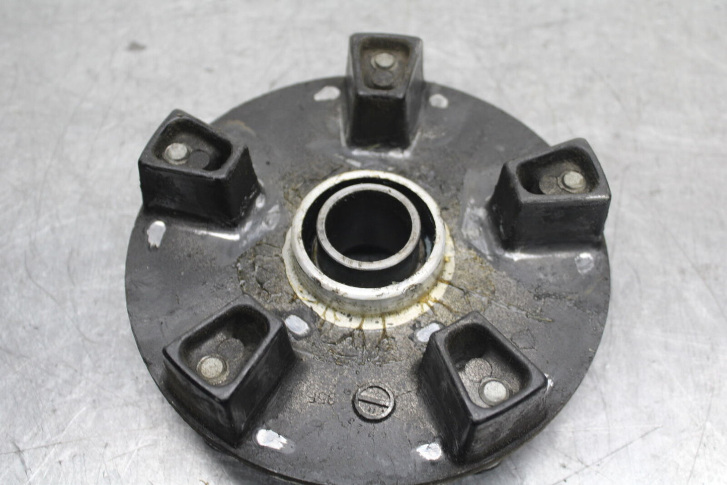 05-08 SUZUKI GSXR1000 REAR HUB SHOCK DAMPERS CUSH ABSORBERS BB113