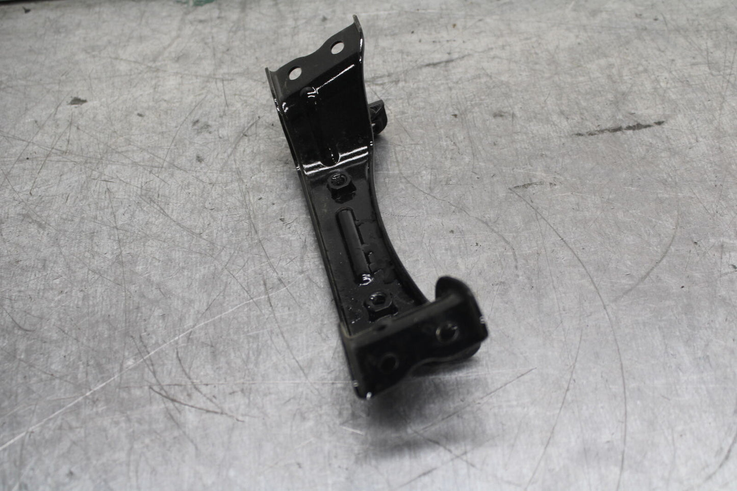 18-23 KAWASAKI NINJA 400 EX400 ABS GAS TANK FUEL CELL RESERVOIR BRACKET  BB747