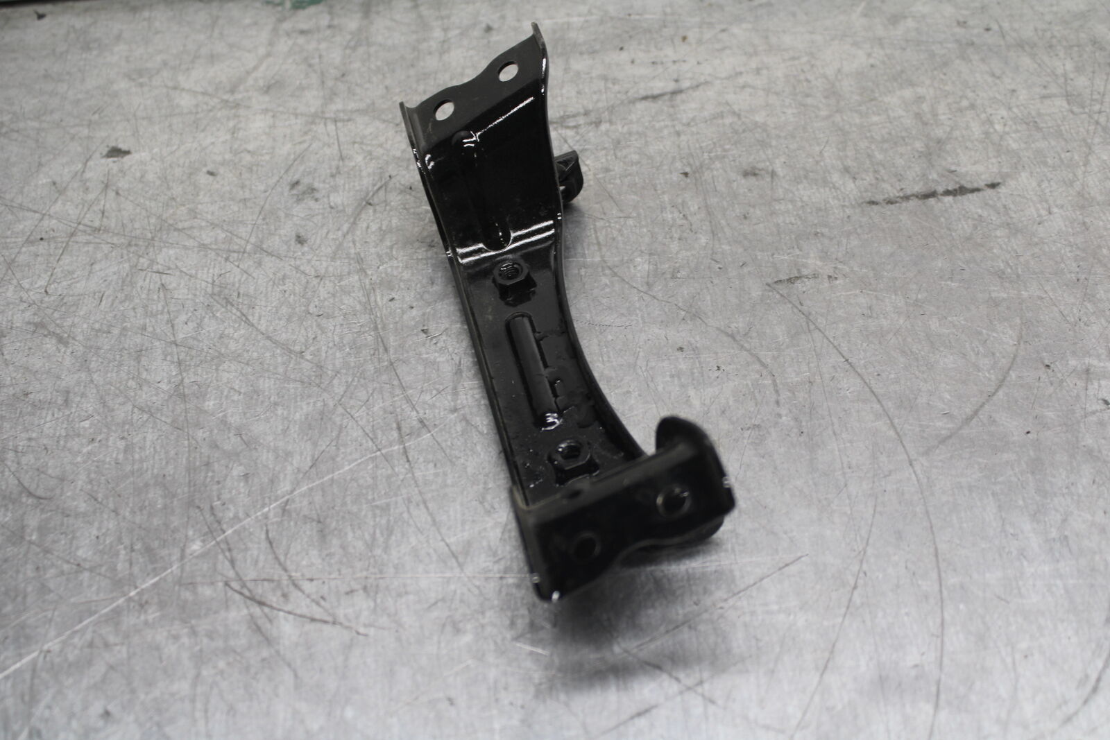 18-23 KAWASAKI NINJA 400 EX400 ABS GAS TANK FUEL CELL RESERVOIR BRACKET  BB747