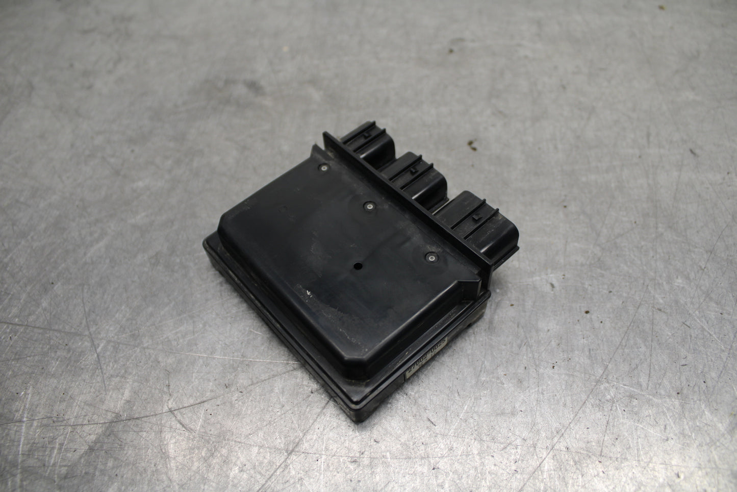 16-17 KAWASAKI VULCAN S 650 EN650 ABS RELAY 27002-0025 BB731